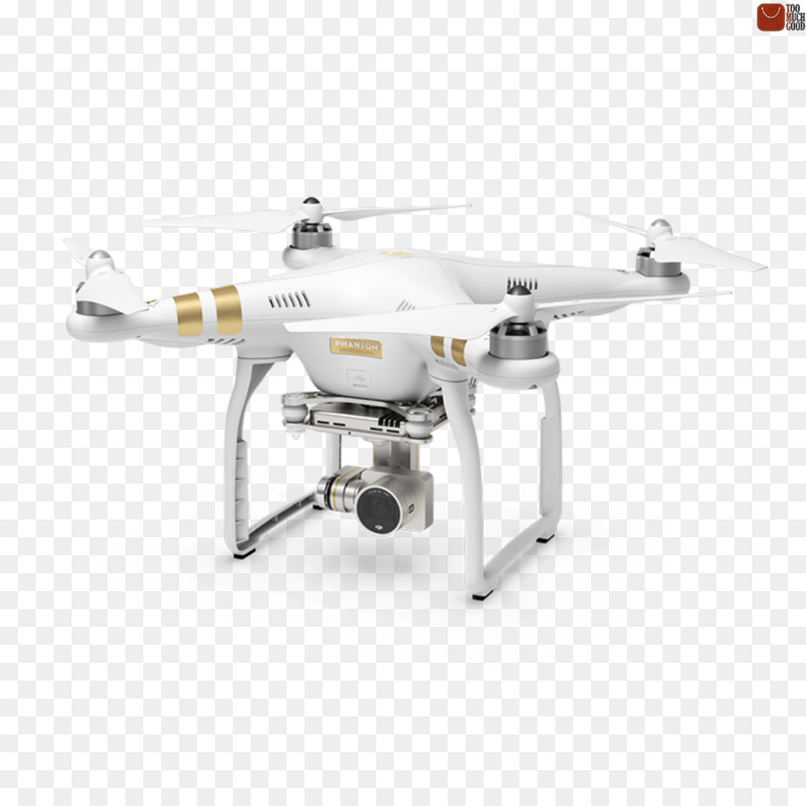 Drone Putih，Pengendali PNG