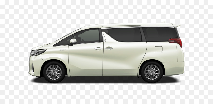 Minivan Putih，Mobil PNG