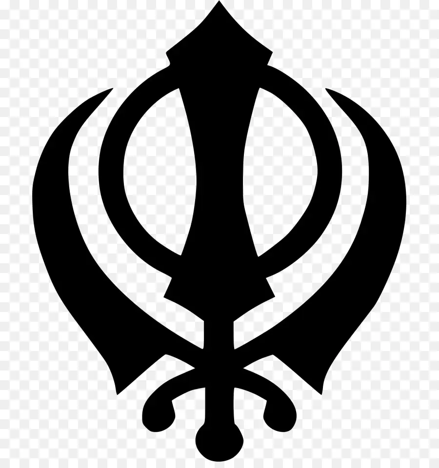 Khanda，Sikh PNG