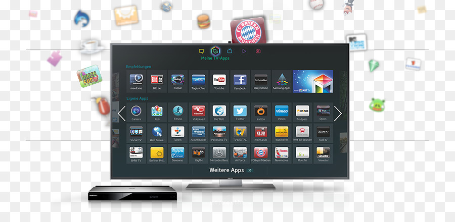 Smart Tv，Samsung PNG