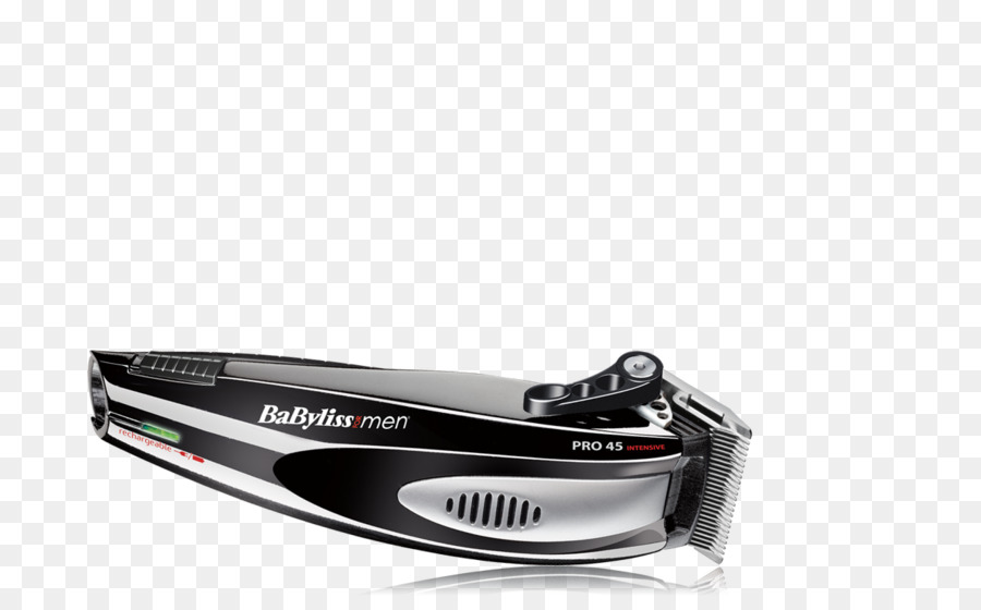 Gunting Rambut，Babyliss Pro 45 E956e PNG