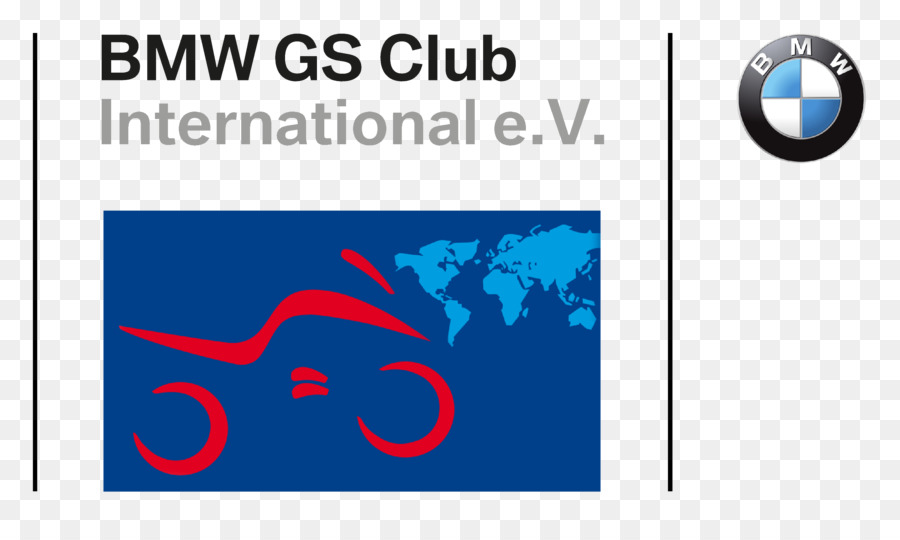 Klub Bmw Gs，Sepeda Motor PNG