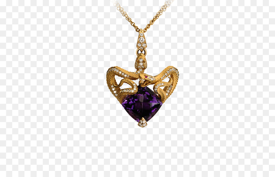 Kalung Hati，Liontin PNG