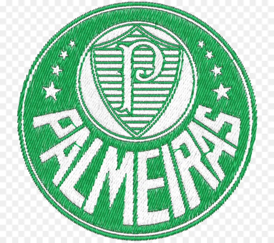 Palmeira，Logo PNG