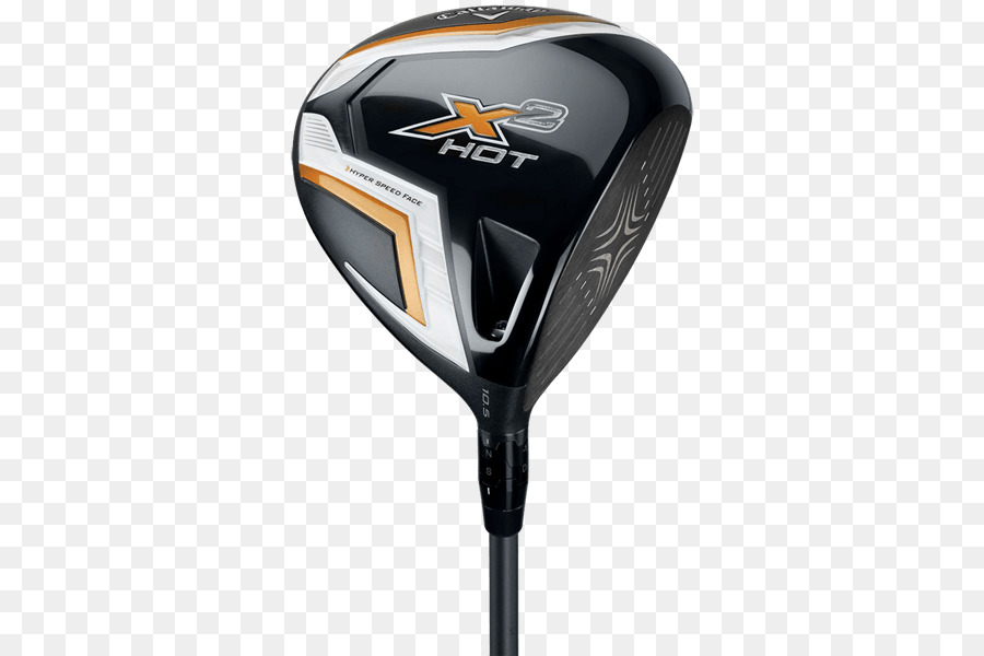 Callaway X2 Panas Driver，Golf PNG