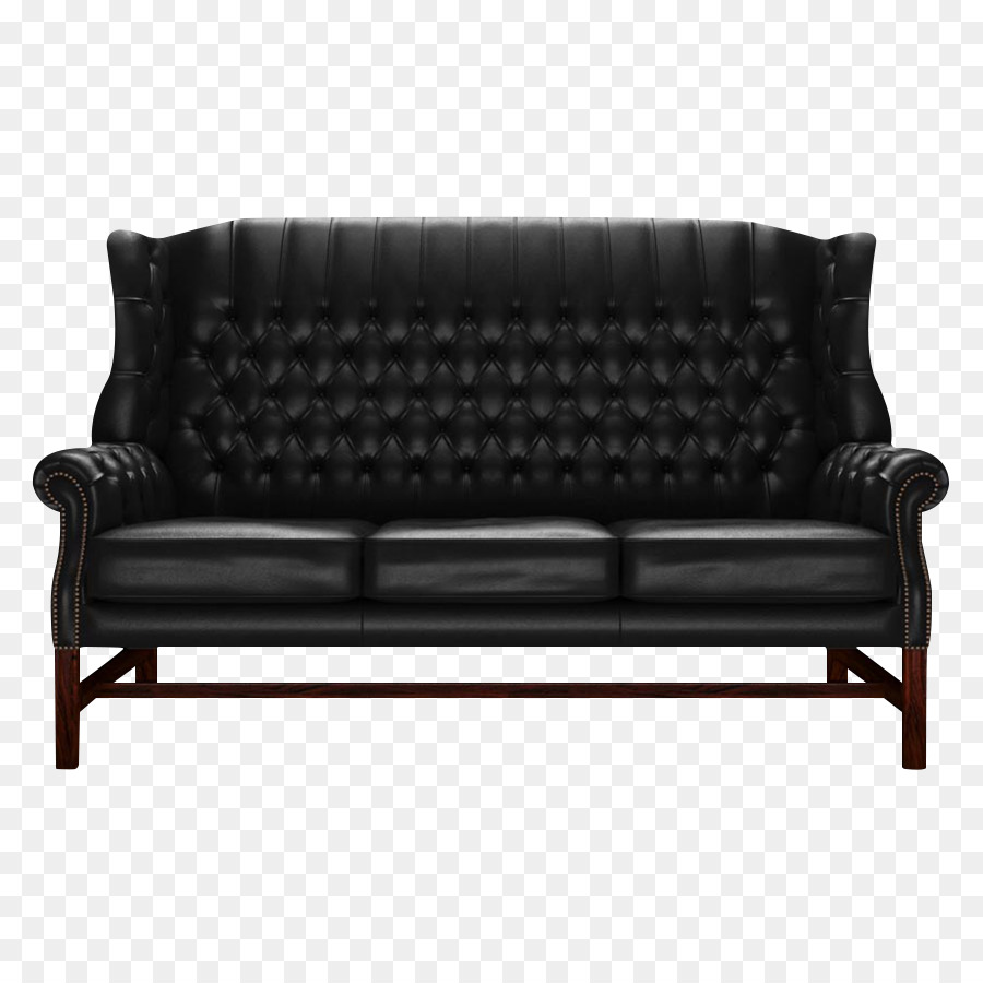 Tempat Tidur Sofa，Sofa PNG