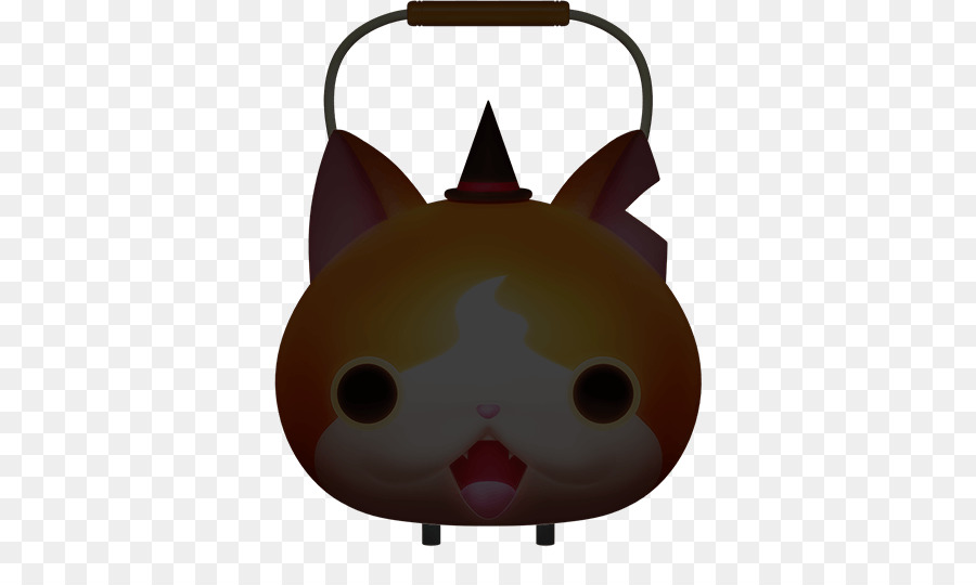 Kumis，Yōkai Watch PNG