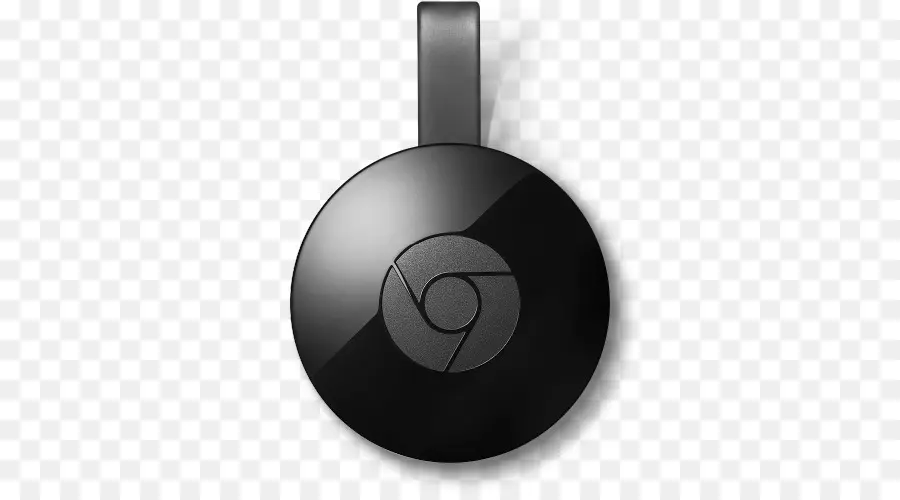 Chromecast，Google Chromecast Generasi Ke 2 PNG