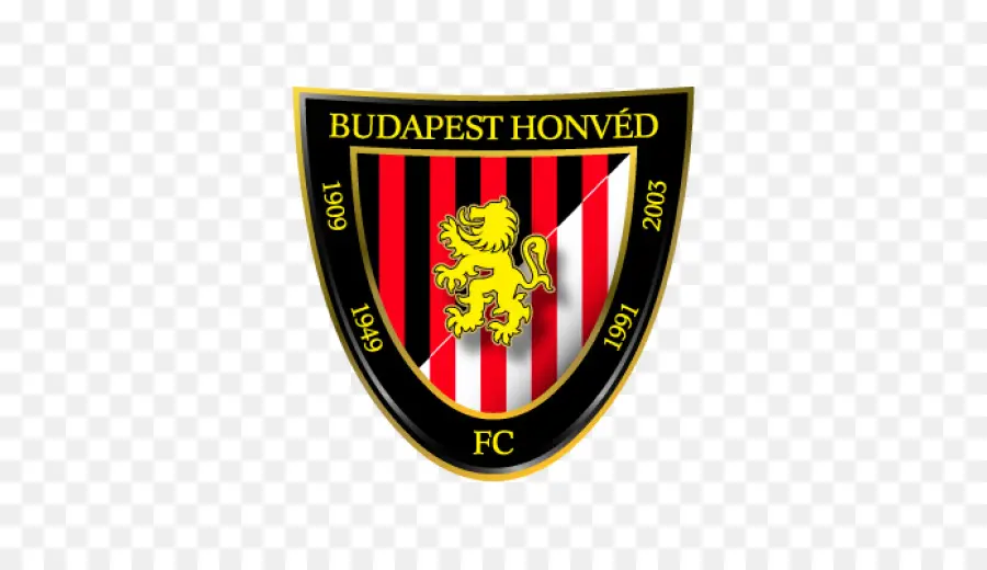 Budapest Honved，Sepak Bola PNG