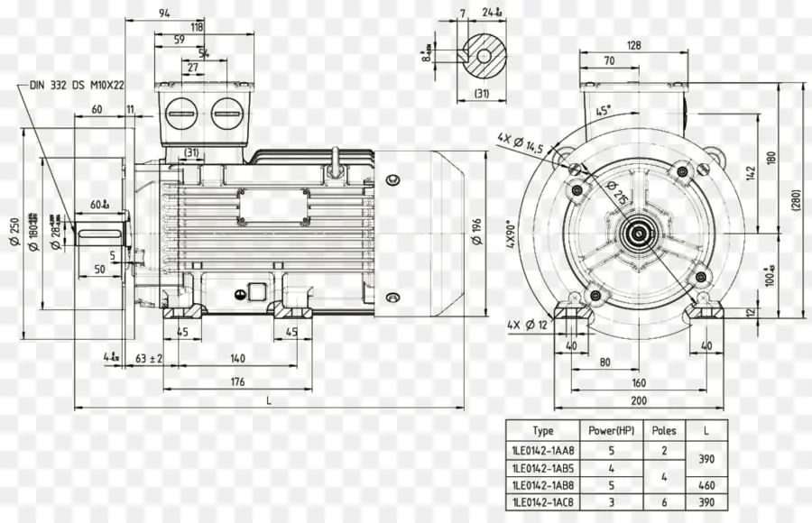 Motor，Teknis PNG