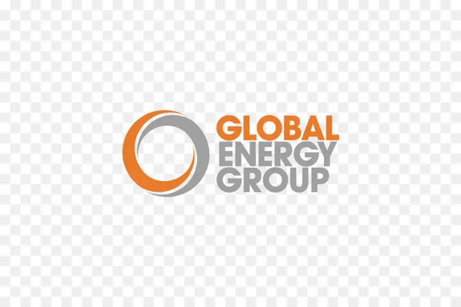 Grup Energi Global，Logo PNG