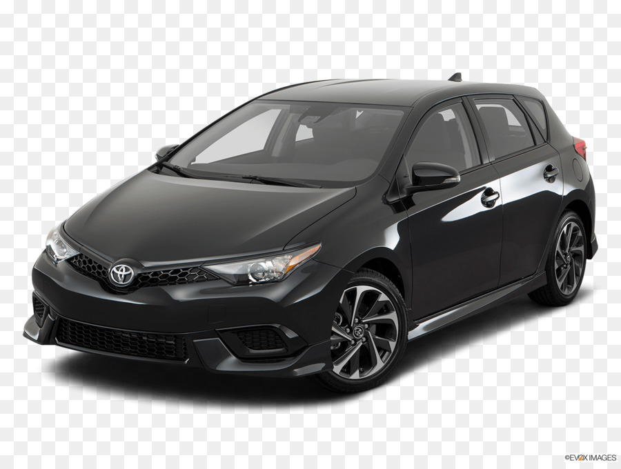 2017 Toyota Corolla Im，Toyota PNG