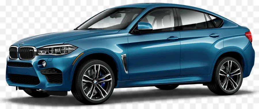 Mobil Biru，Bmw PNG