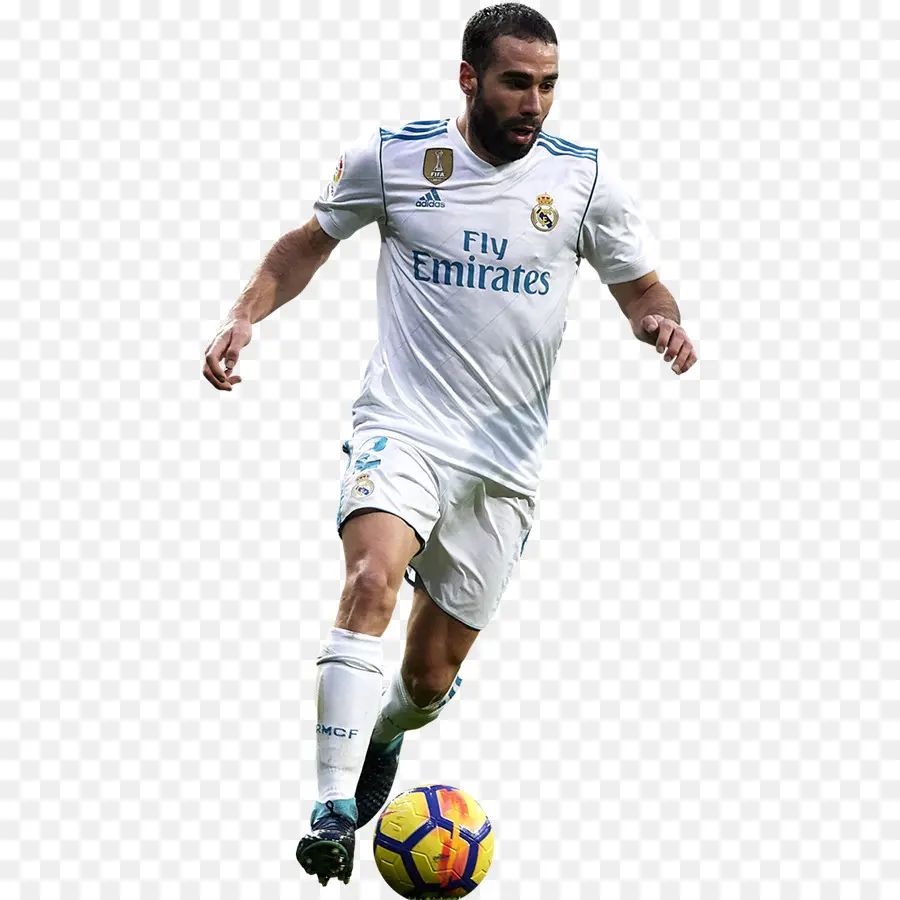 Dani Carvajal，Real Madrid Cf PNG