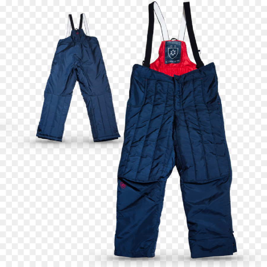 Celana Jeans，Biru Kobalt PNG
