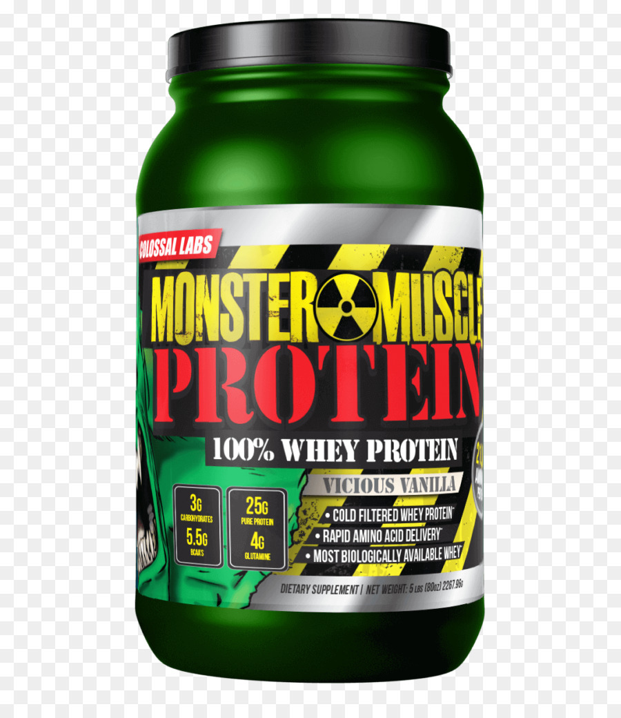 Suplemen Makanan，Whey Protein PNG