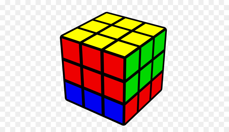 Kubus Rubik，Kubus PNG