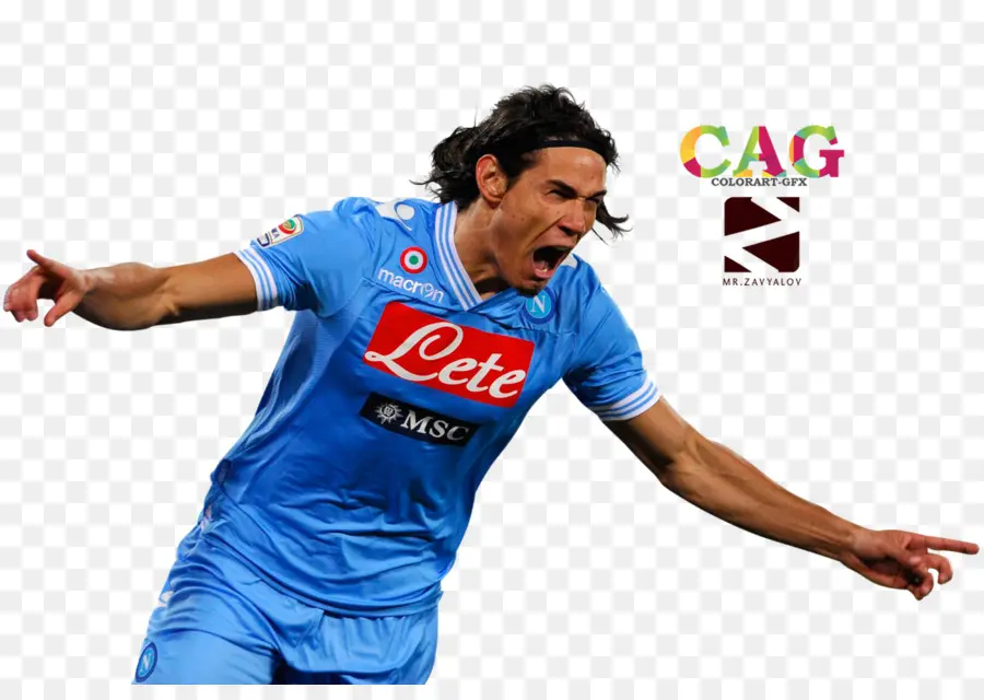 Pemain Sepak Bola，Napoli PNG