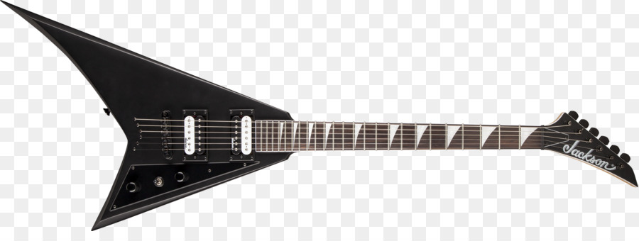 Jackson Rhoads，Jackson Guitars PNG