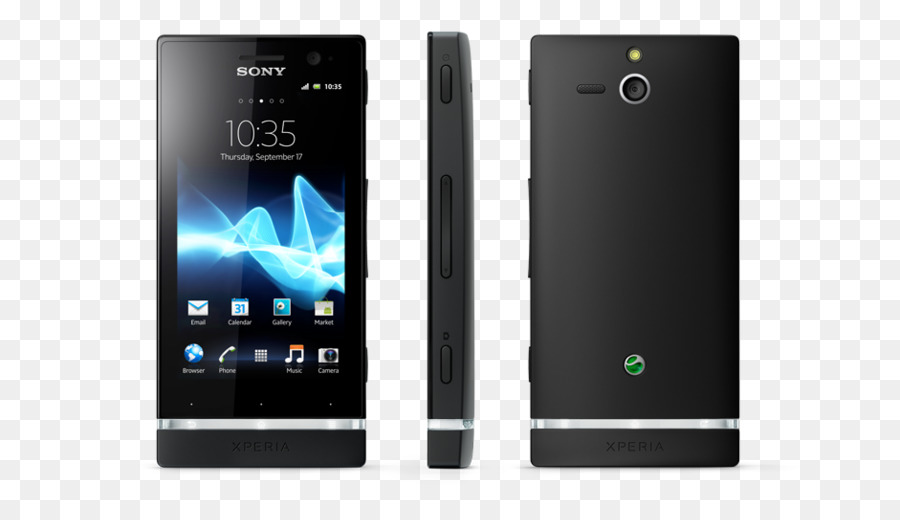 Sony Xperia Pergi，Sony Xperia P PNG