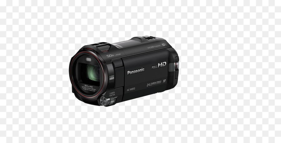 Panasonic Hcv750，Kamera Video PNG