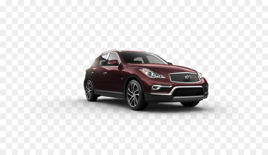 Infiniti，2017 Infiniti Qx50 PNG