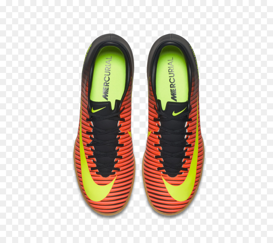 Nike Mercurial Uap，Boot Sepak Bola PNG