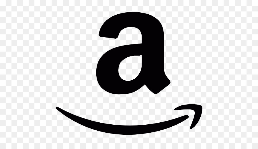 Logo Amazon，Merek PNG