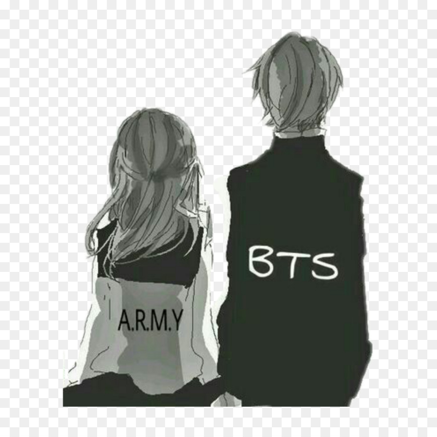 Gambar Bts Dan Army