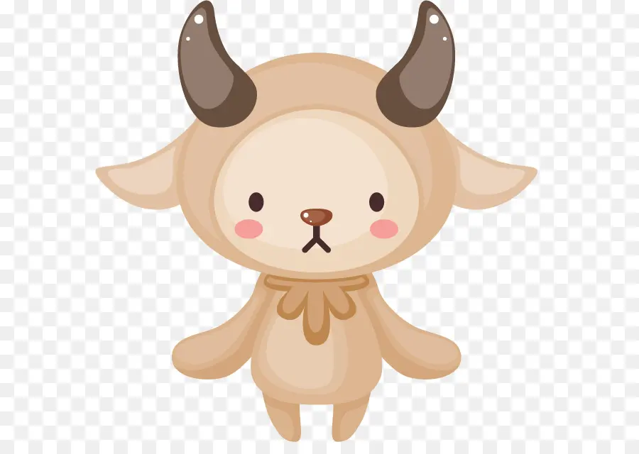 Kambing Lucu，Hewan PNG