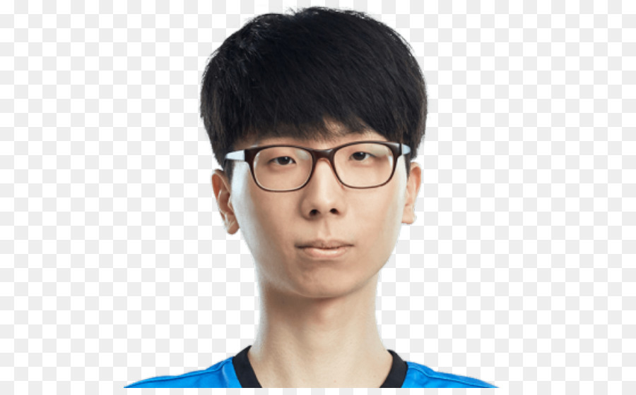 Jiho Lee，Dan Gaming PNG