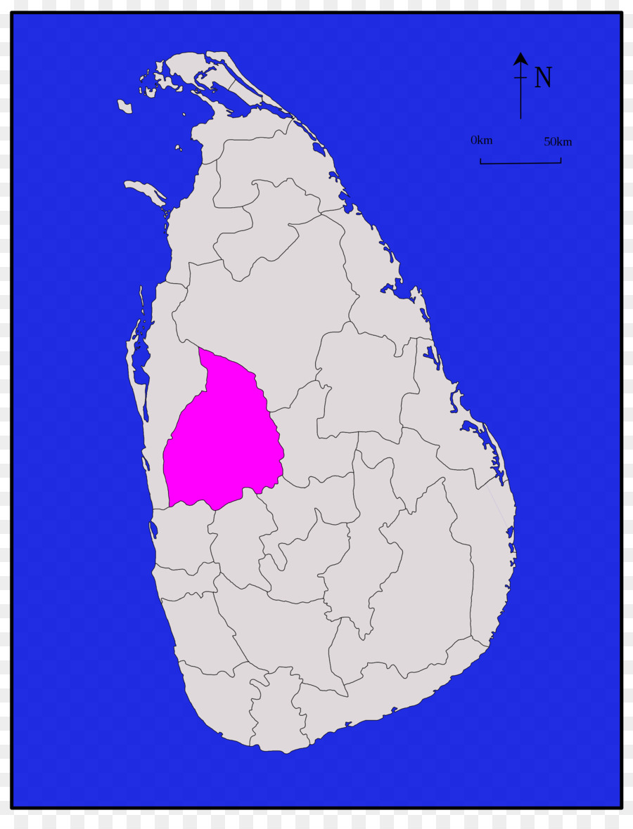 Mannar Sri Lanka，Distrik Mullaitivu PNG