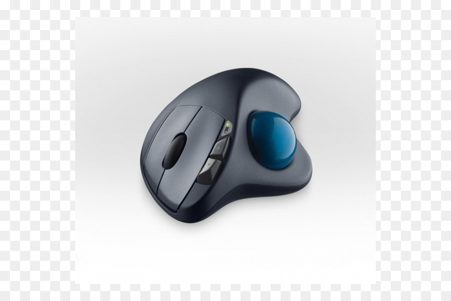 Mouse Komputer，Trackball PNG