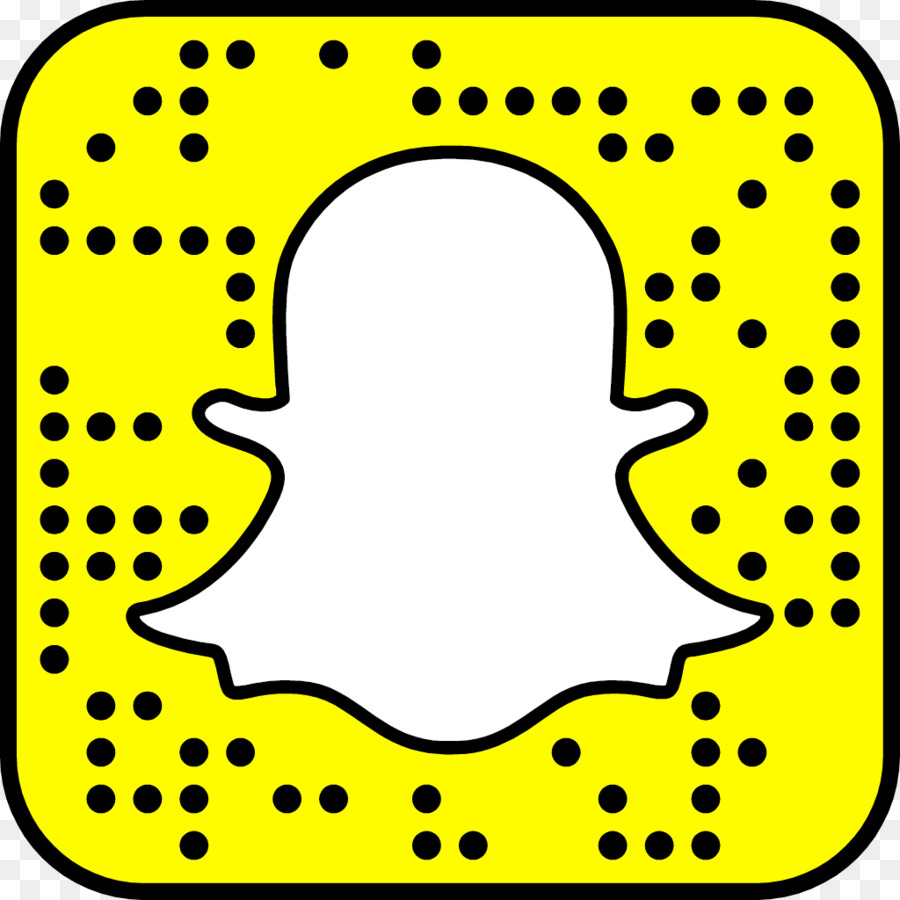 Logo Snapchat，Media Sosial PNG