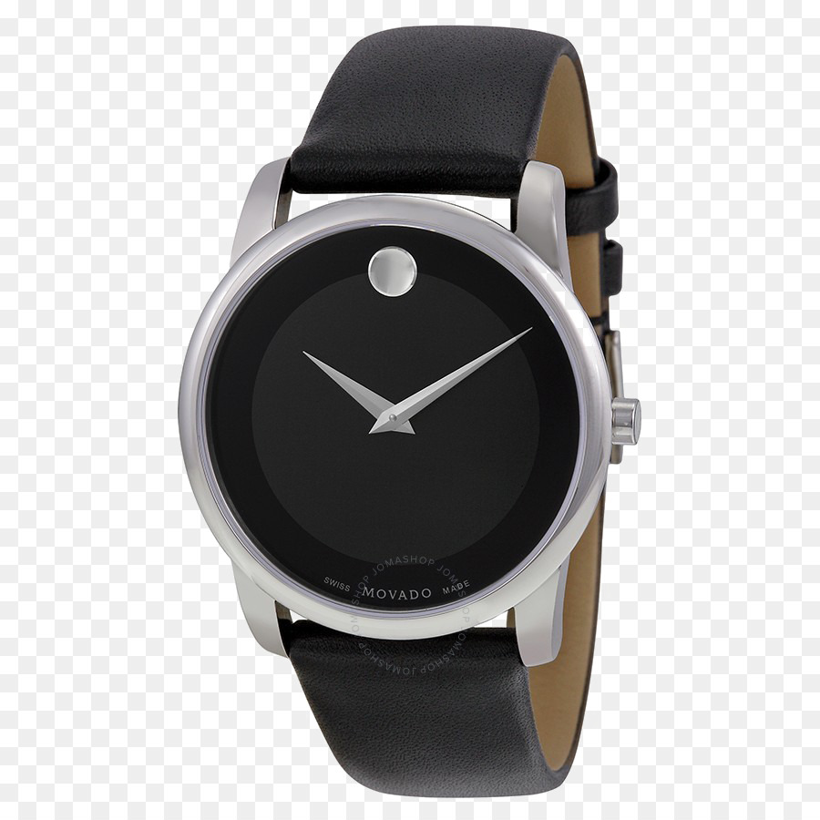 Movado，Watch PNG