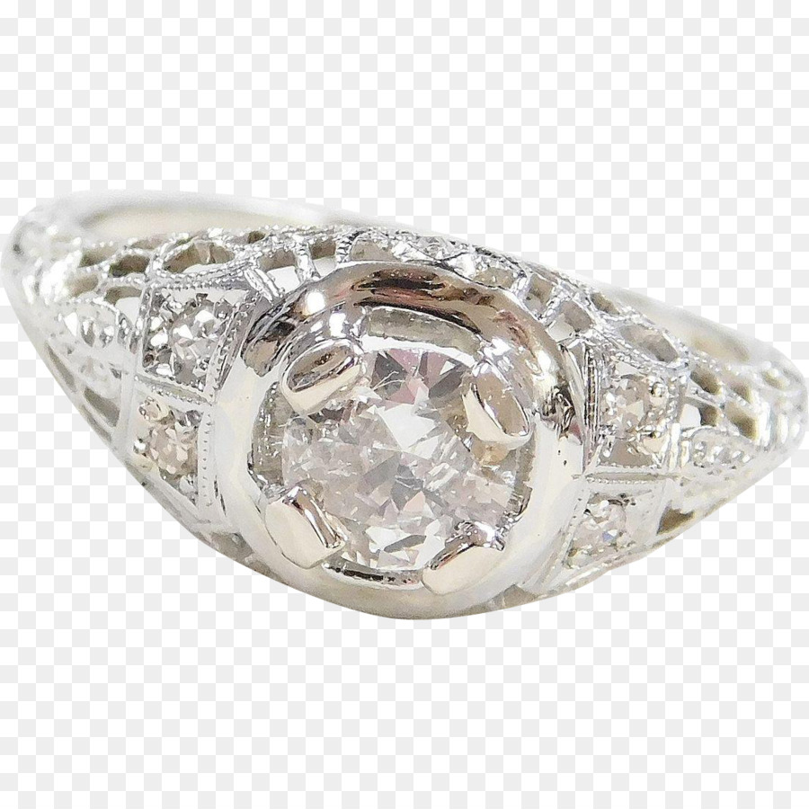 Cincin，Berlian PNG