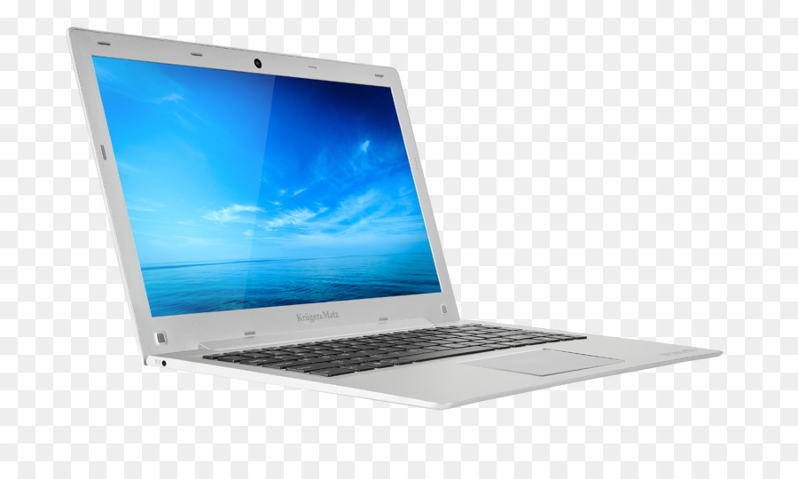 Netbook，Laptop PNG