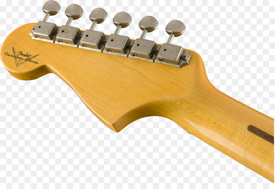 Headstock Gitar，Pasak Penyetelan PNG