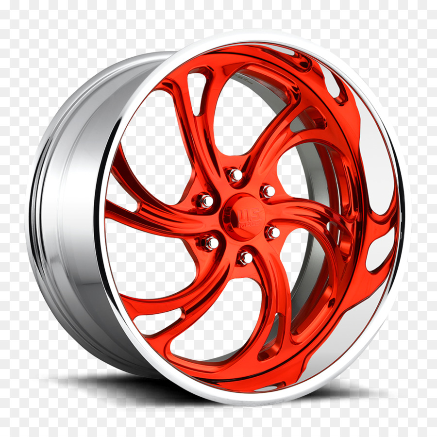 Roda Alloy，Mobil PNG