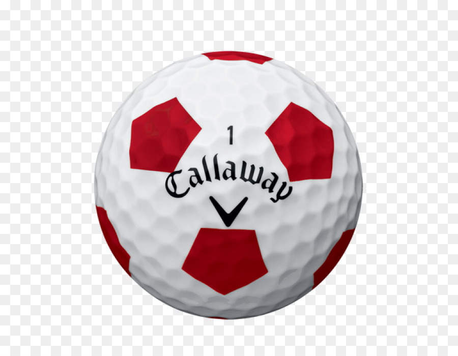 Callaway Chrome Lembut Truvis，Callaway Chrome Lembut PNG