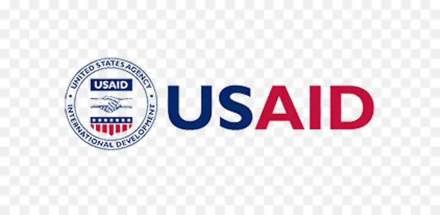 Logo Usaid，Organisasi PNG