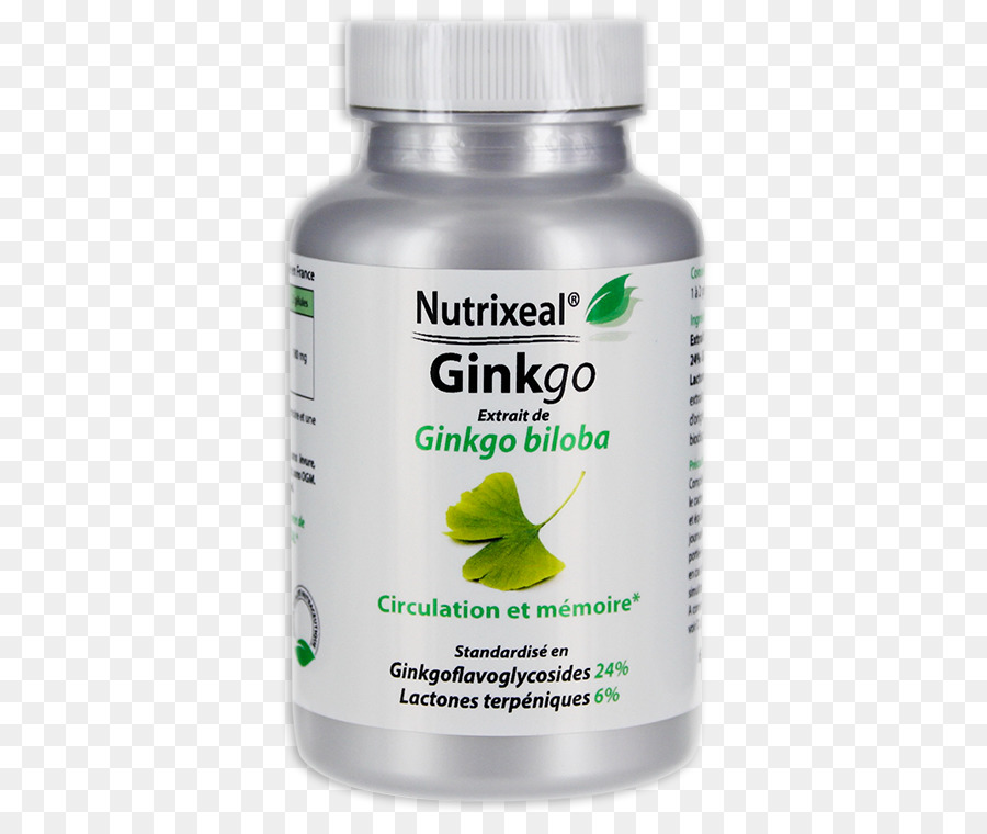 Suplemen Ginkgo Biloba，Kesehatan PNG