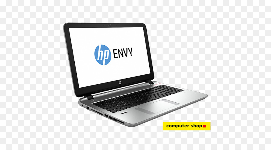 Laptop Hp，Komputer PNG