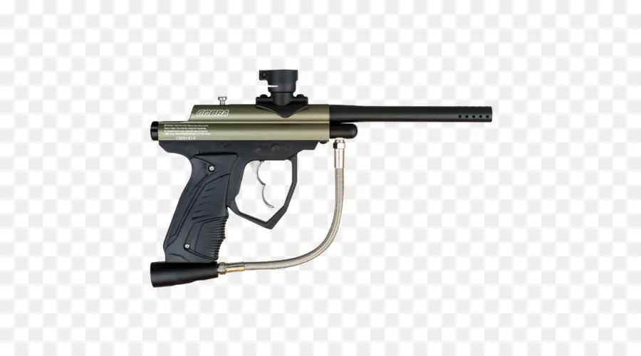 Pistol，Senjata Api PNG