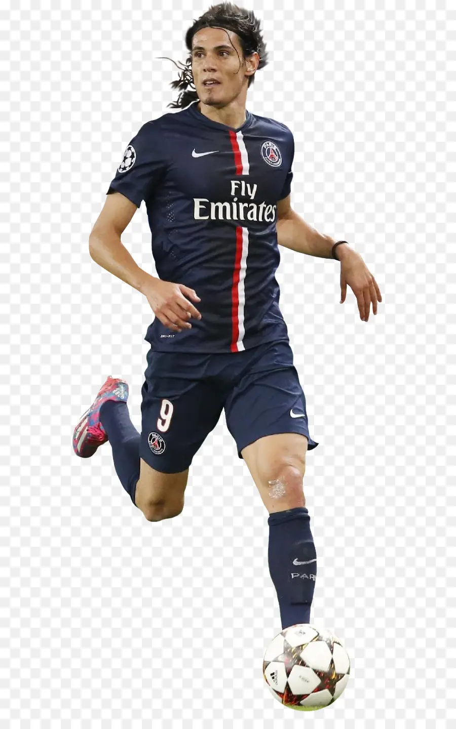 Pemain Sepak Bola，Psg PNG