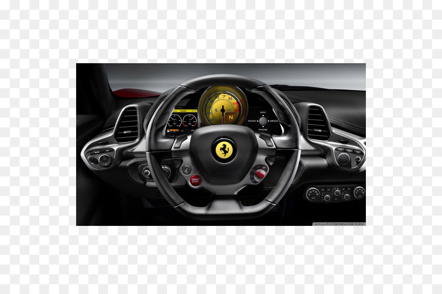 Ferrari，Mobil PNG