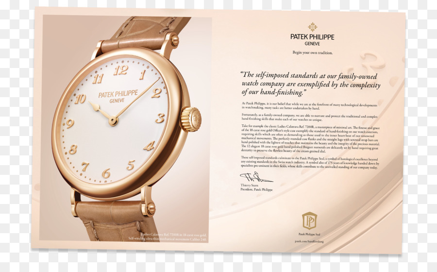 Watch，Patek Philippe Co PNG