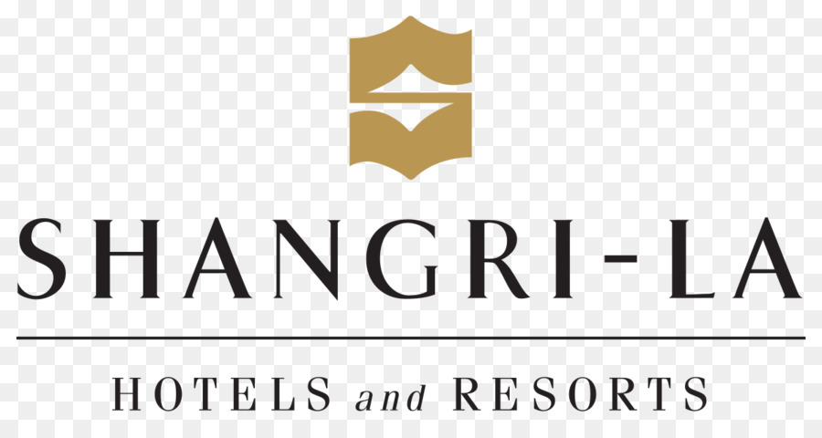 Logo Shangri La，Hotel PNG