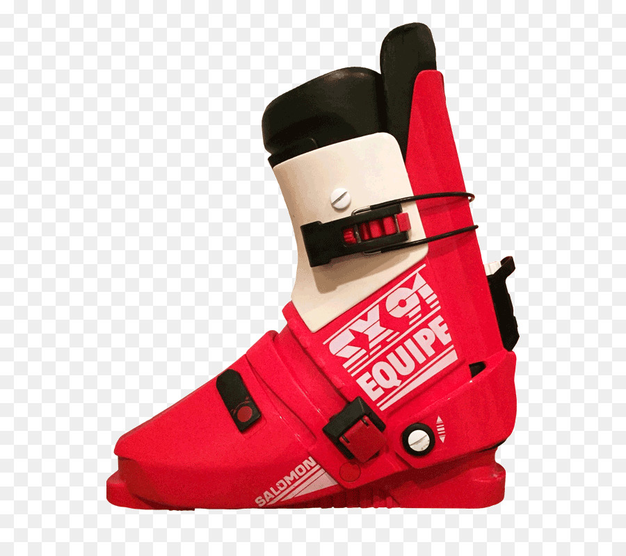Sepatu Ski，Salomon Group PNG