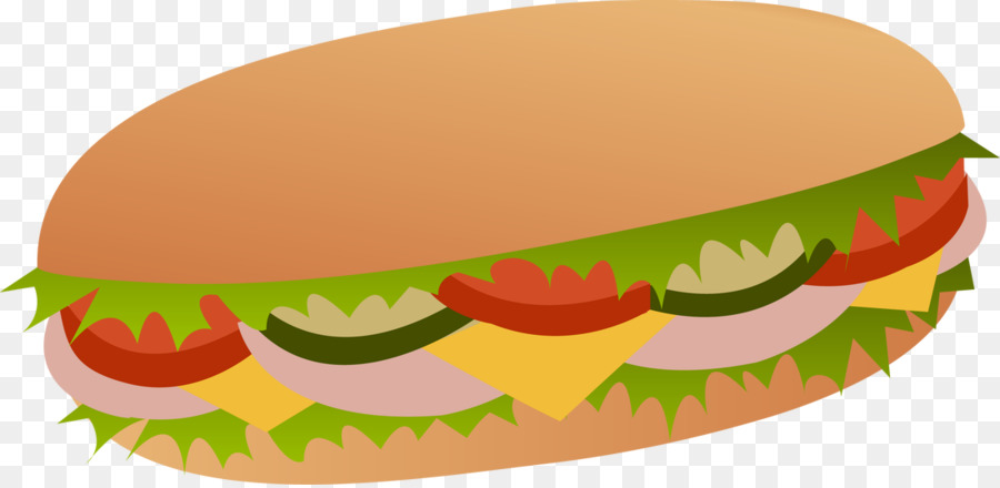 Kapal Selam Sandwich，Keju Sandwich PNG